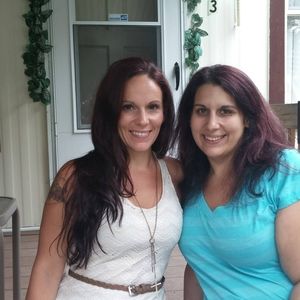 Meet your Posher, Lisa